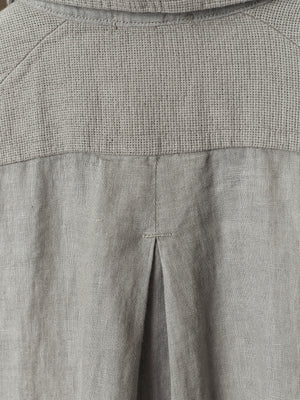 Short Sleeves Shirt Clay CFUTRZV312
