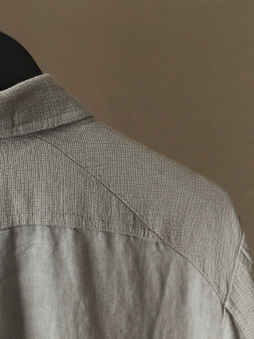 Short Sleeves Shirt Clay CFUTRZV312