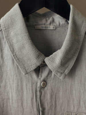 Short Sleeves Shirt Clay CFUTRZV312