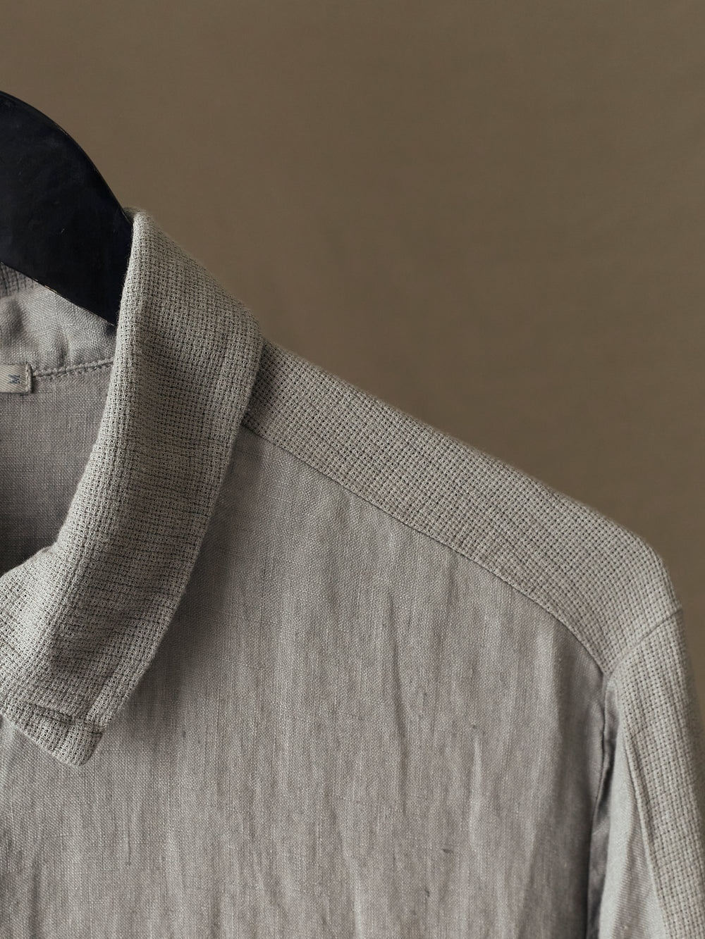 Short Sleeves Shirt Clay CFUTRZV312