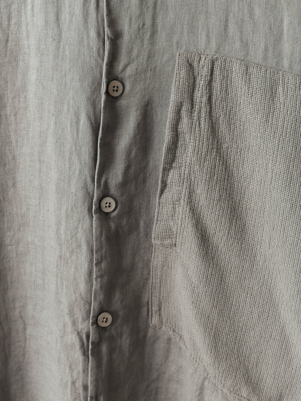 Short Sleeves Shirt Clay CFUTRZV312