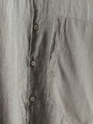 Short Sleeves Shirt Clay CFUTRZV312