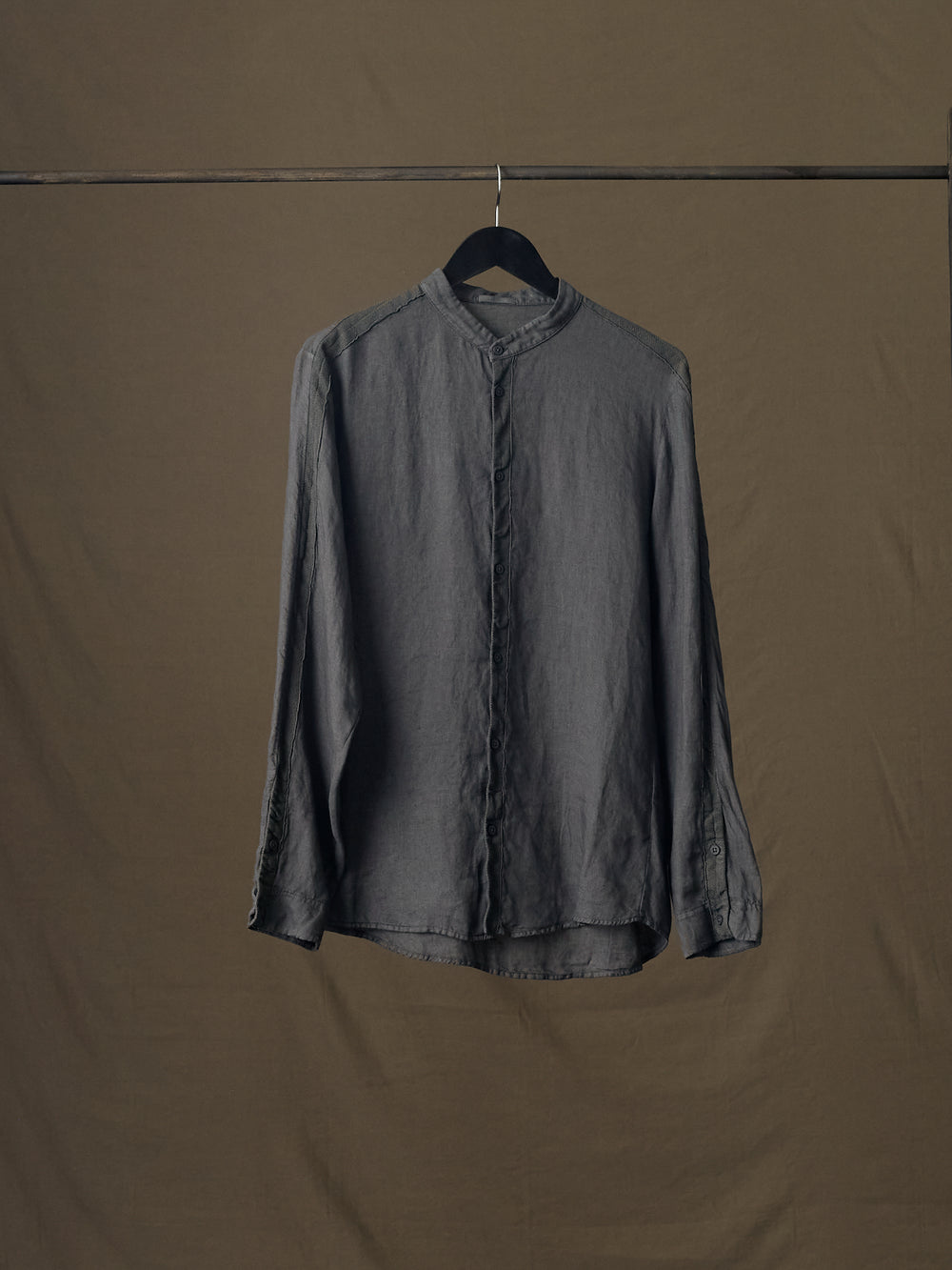 Shirt Charcoal CFUTRZV311