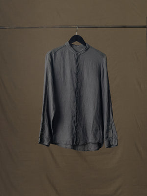 Shirt Charcoal CFUTRZV311