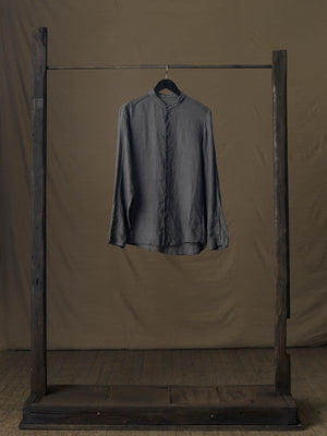 Shirt Charcoal CFUTRZV311