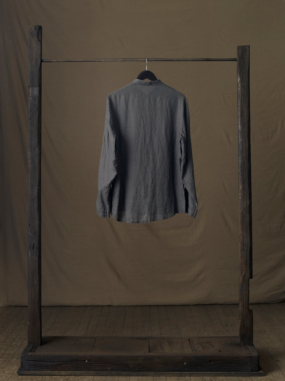 Shirt Charcoal CFUTRZV311