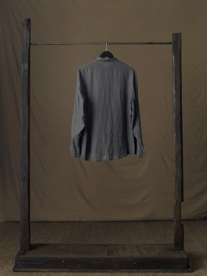 Shirt Charcoal CFUTRZV311