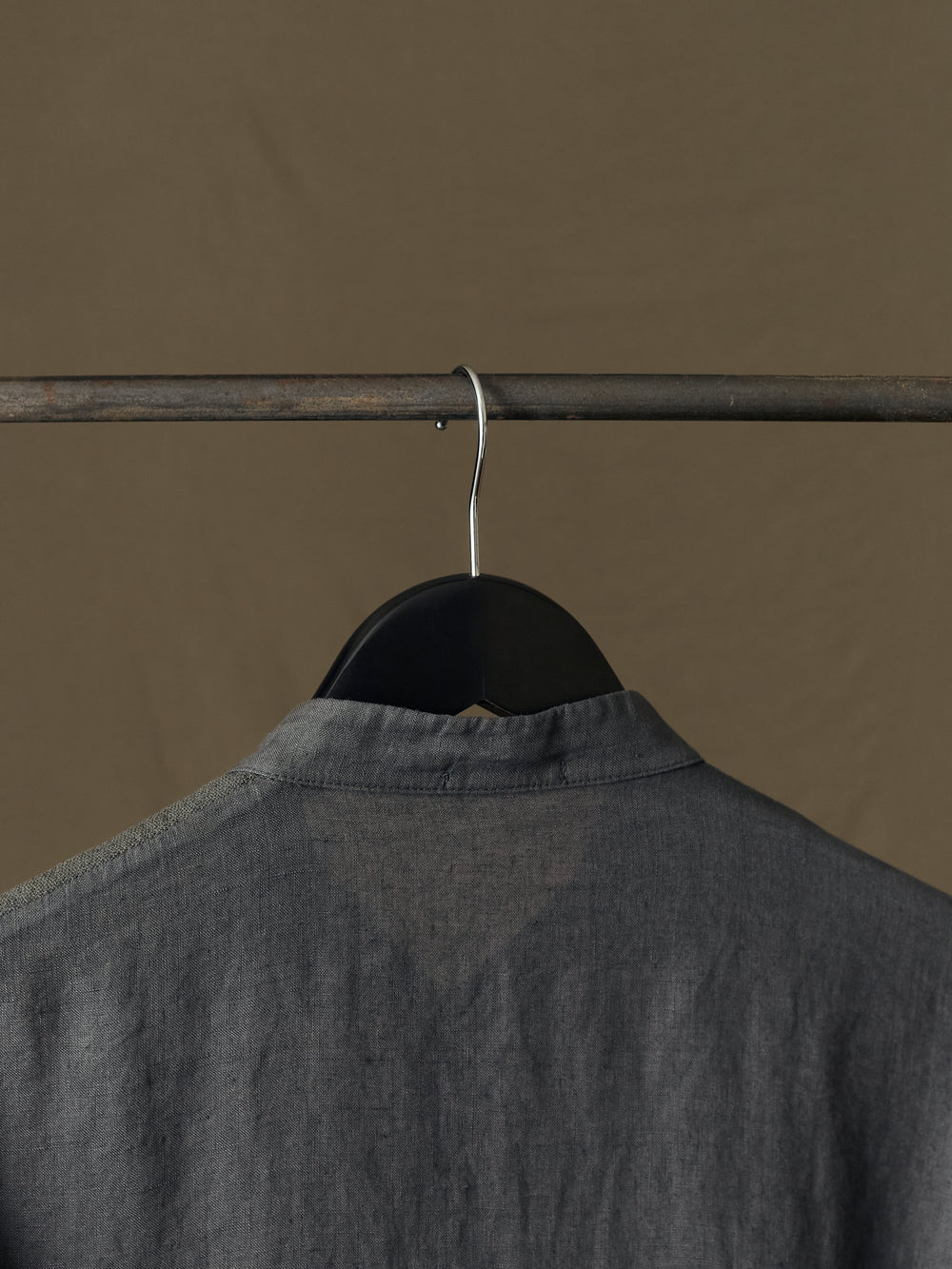 Shirt Charcoal CFUTRZV311