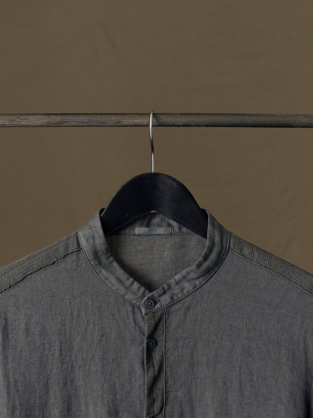 Shirt Charcoal CFUTRZV311