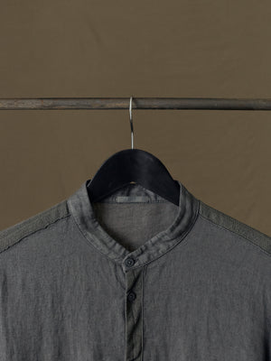 Shirt Charcoal CFUTRZV311