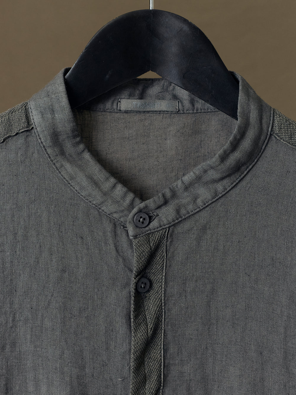 Shirt Charcoal CFUTRZV311