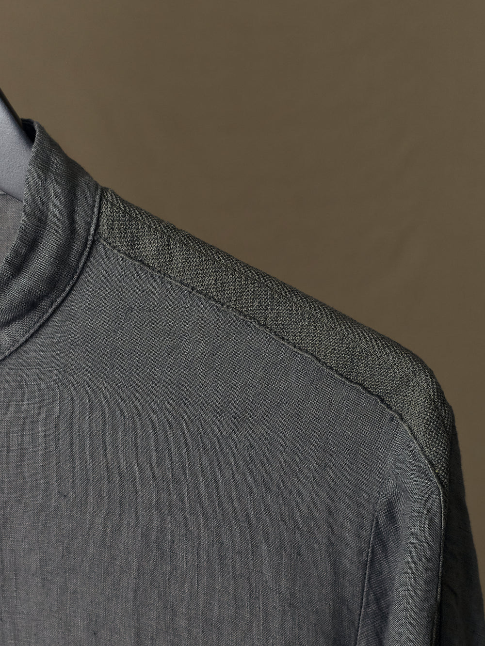 Shirt Charcoal CFUTRZV311