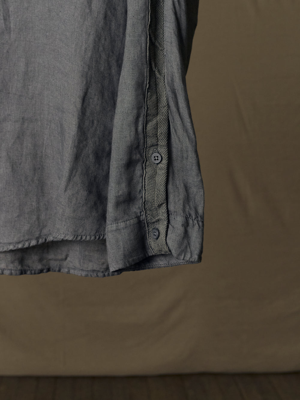 Shirt Charcoal CFUTRZV311