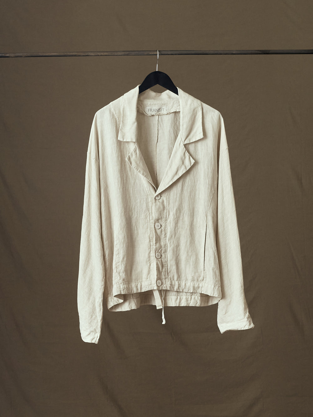 Jacket Stone CFUTRZD137