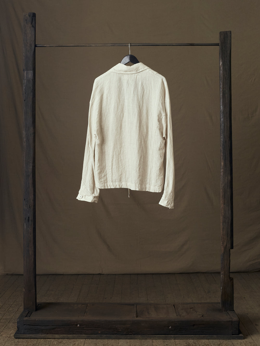 Jacket Stone CFUTRZD137