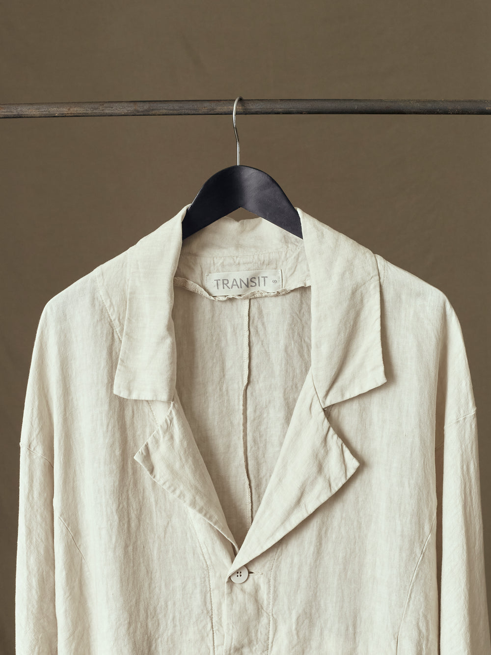 Jacket Stone CFUTRZD137