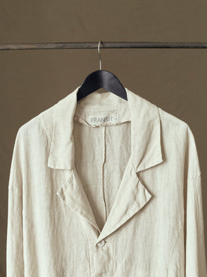 Jacket Stone CFUTRZD137