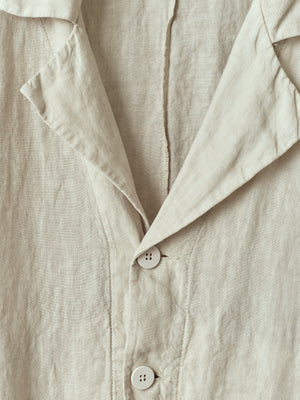 Jacket Stone CFUTRZD137