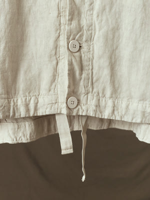 Jacket Stone CFUTRZD137