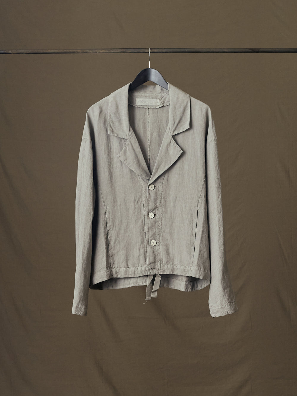 Jacket Clay CFUTRZD137