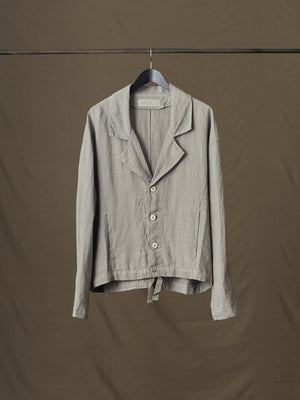 Jacket Clay CFUTRZD137