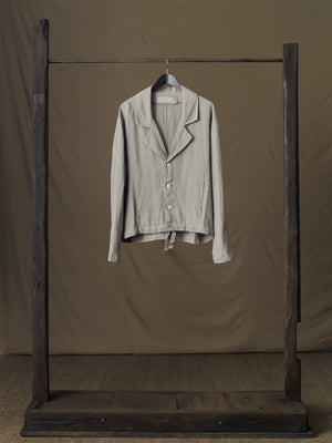 Jacket Clay CFUTRZD137