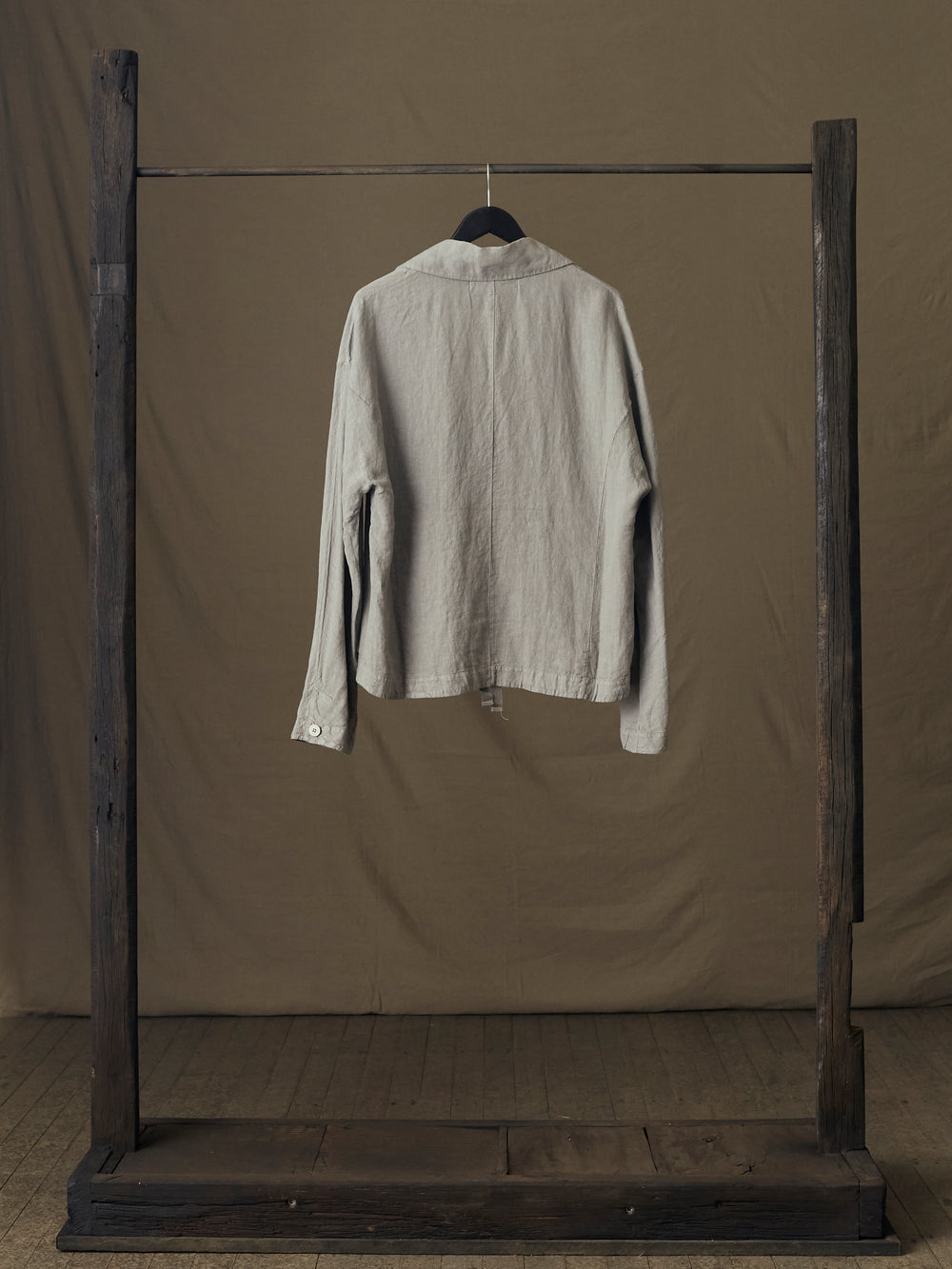 Jacket Clay CFUTRZD137