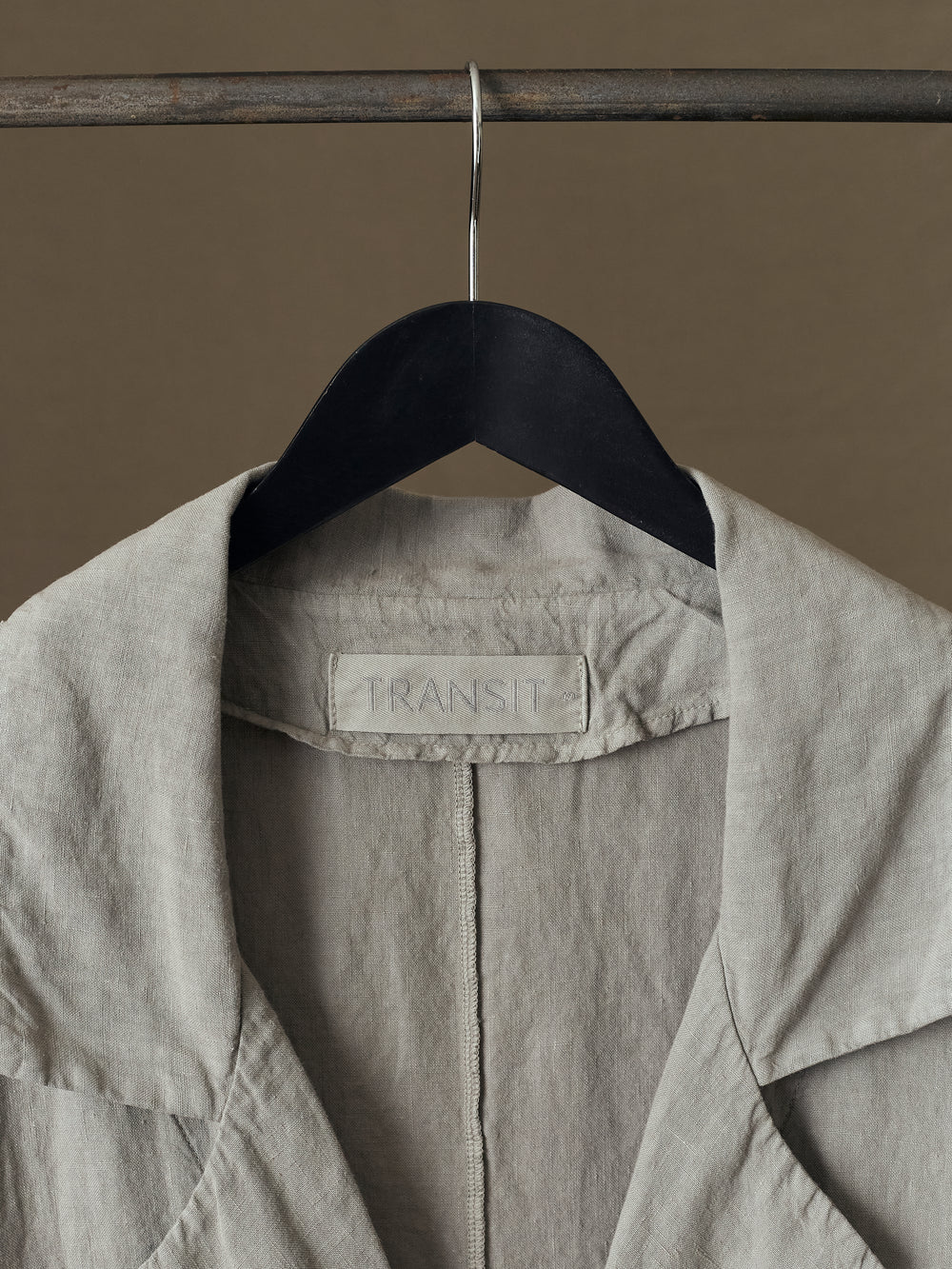 Jacket Clay CFUTRZD137