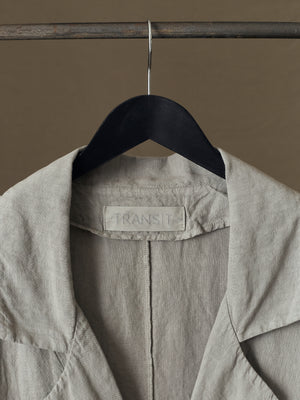 Jacket Clay CFUTRZD137