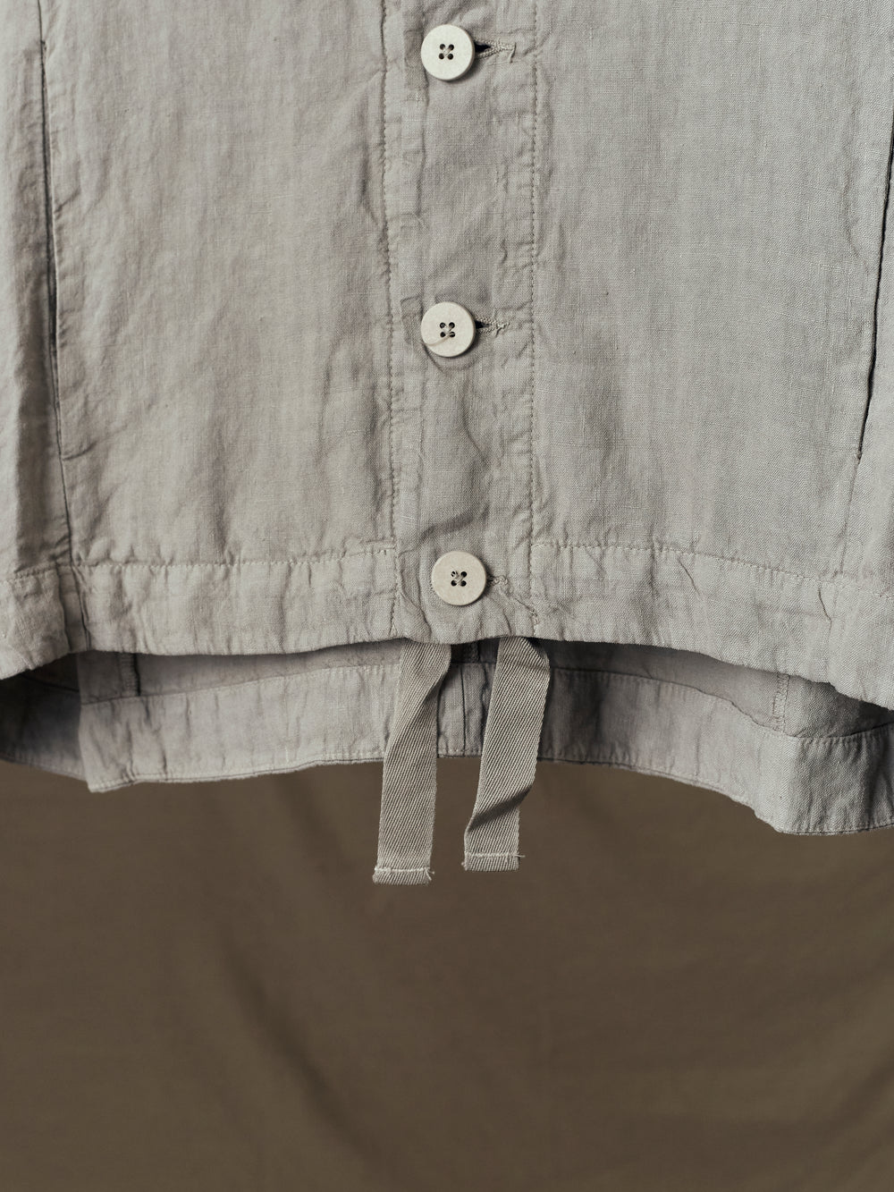 Jacket Clay CFUTRZD137