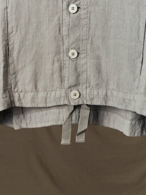 Jacket Clay CFUTRZD137