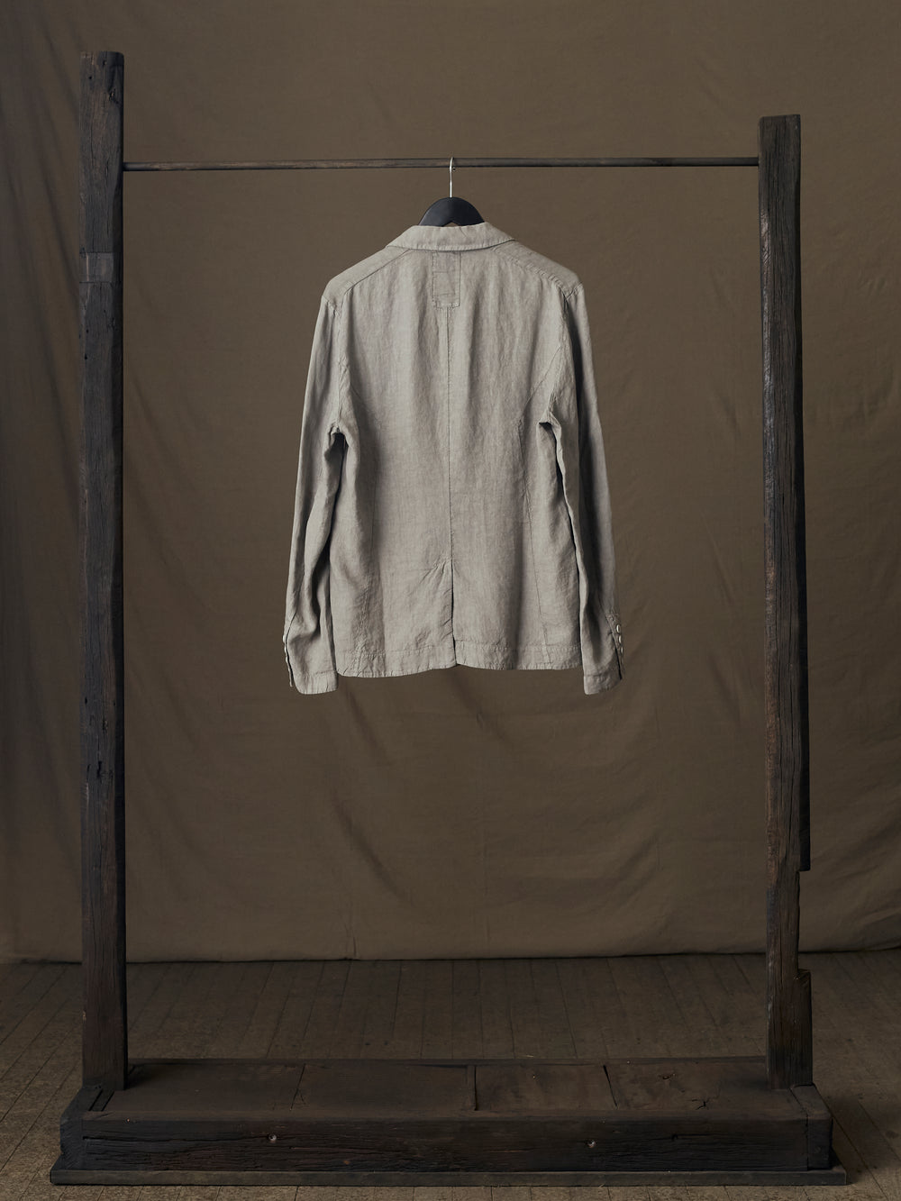 Blazer Clay CFUTRZD134