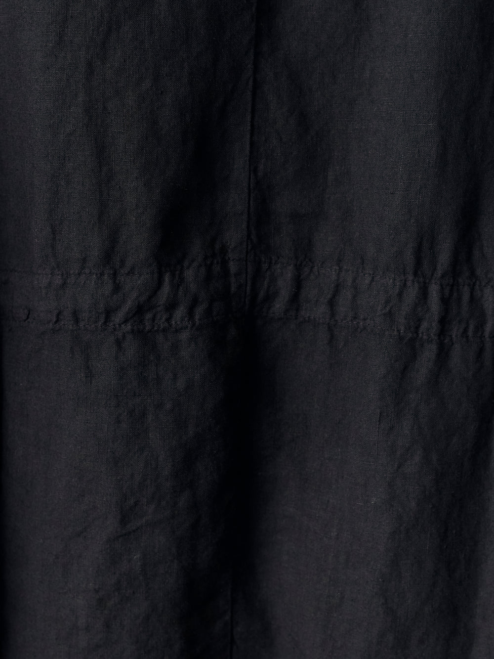 Hooded Jacket Black CFUTRZD132