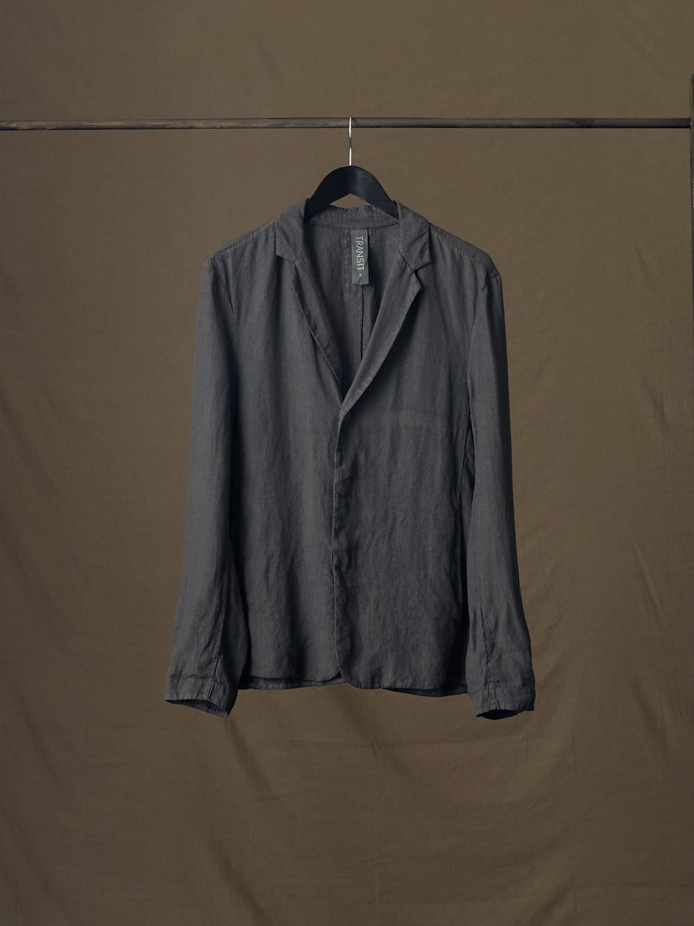 Blazer Charcoal CFUTRZD134