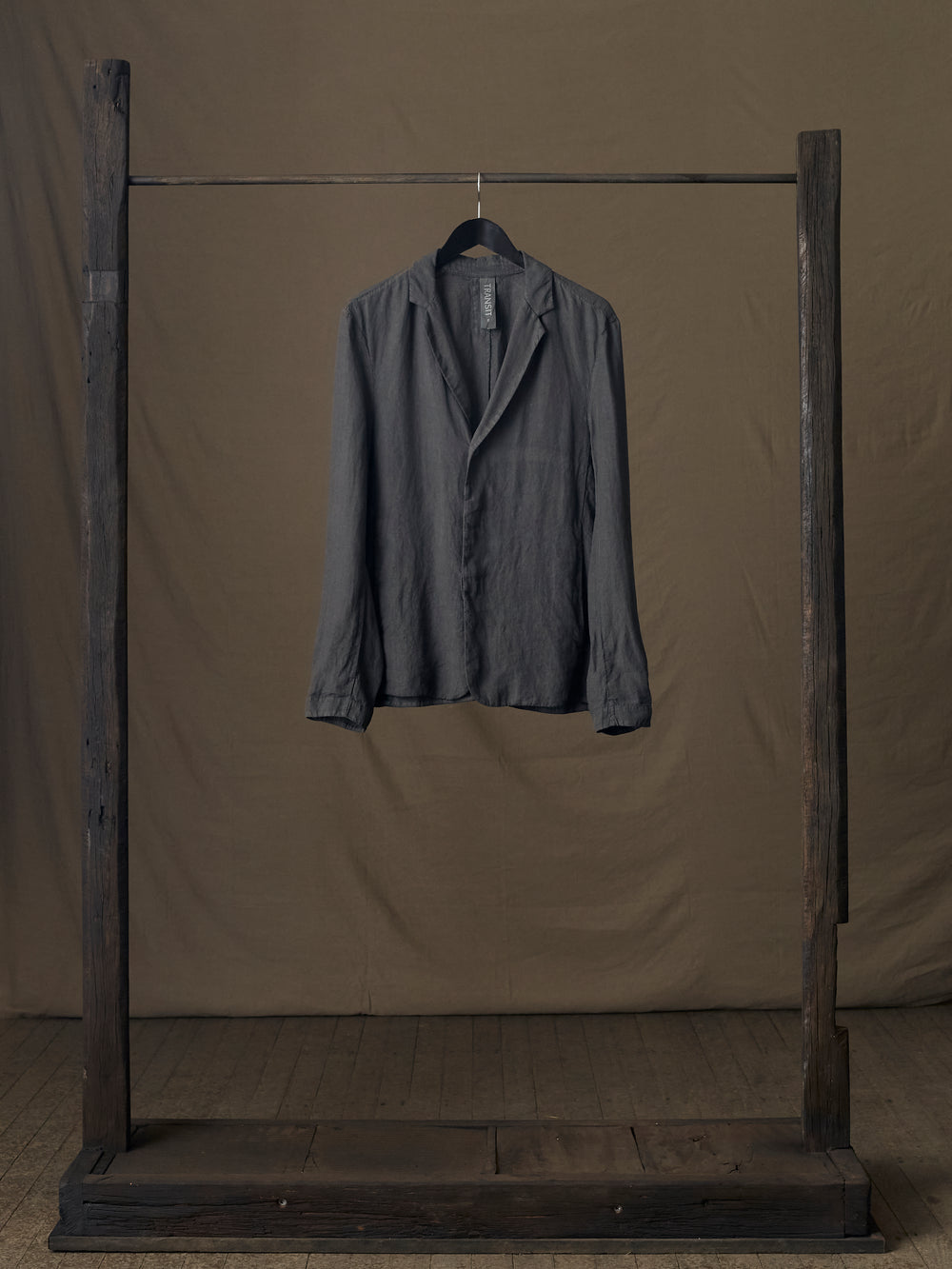 Blazer Charcoal CFUTRZD134