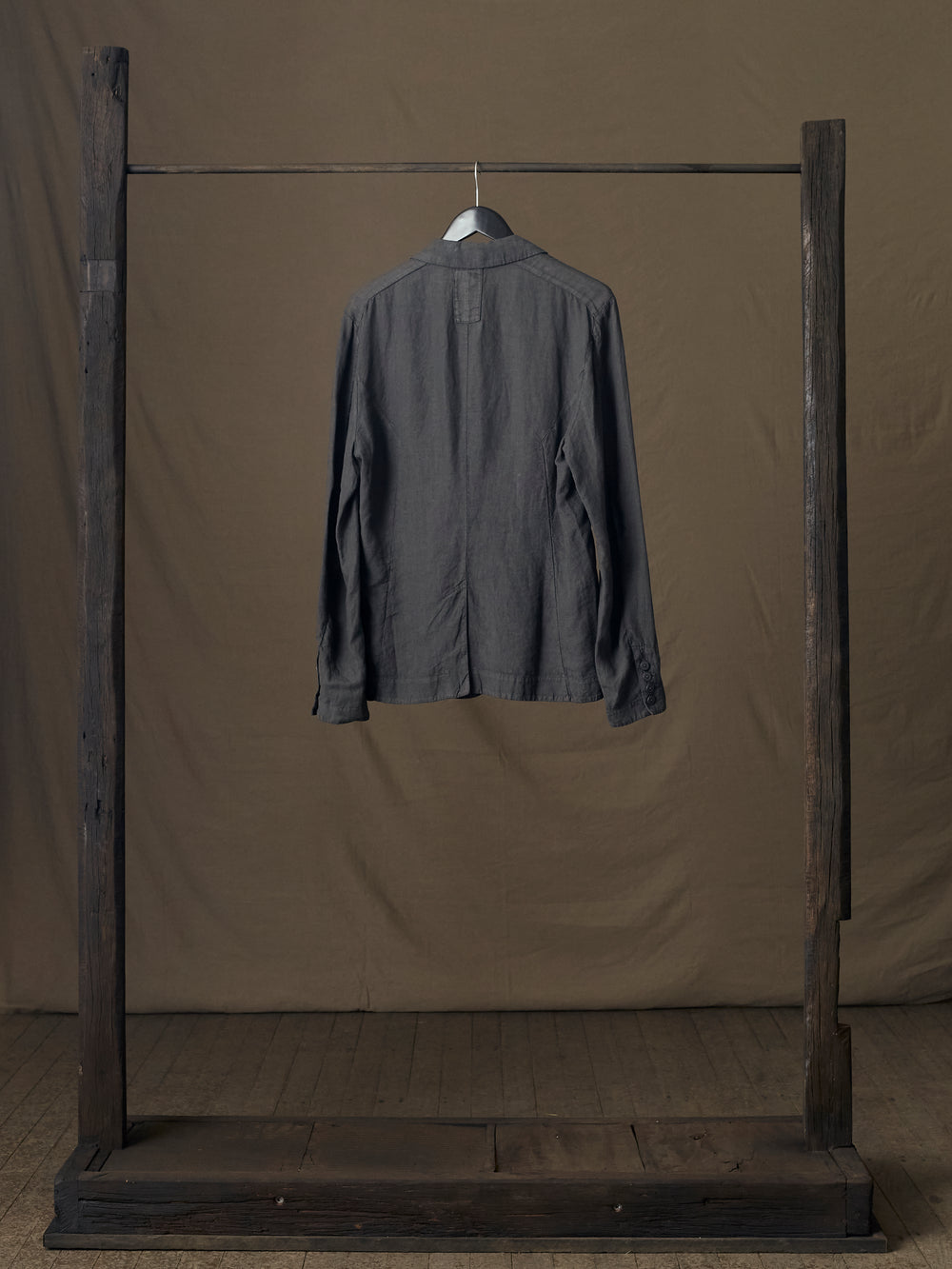 Blazer Charcoal CFUTRZD134