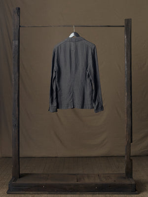 Blazer Charcoal CFUTRZD134