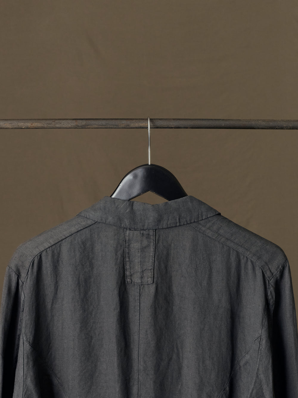 Blazer Charcoal CFUTRZD134
