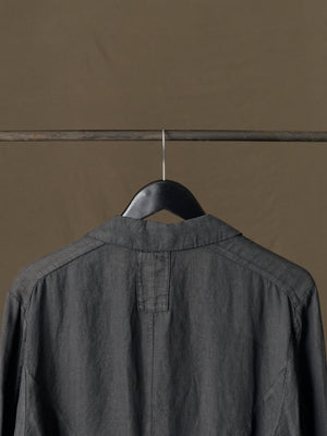 Blazer Charcoal CFUTRZD134