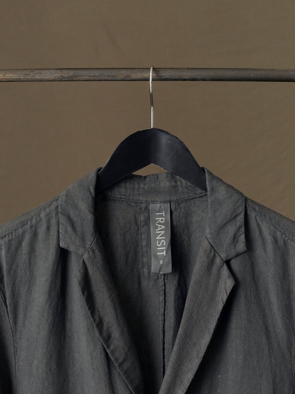 Blazer Charcoal CFUTRZD134