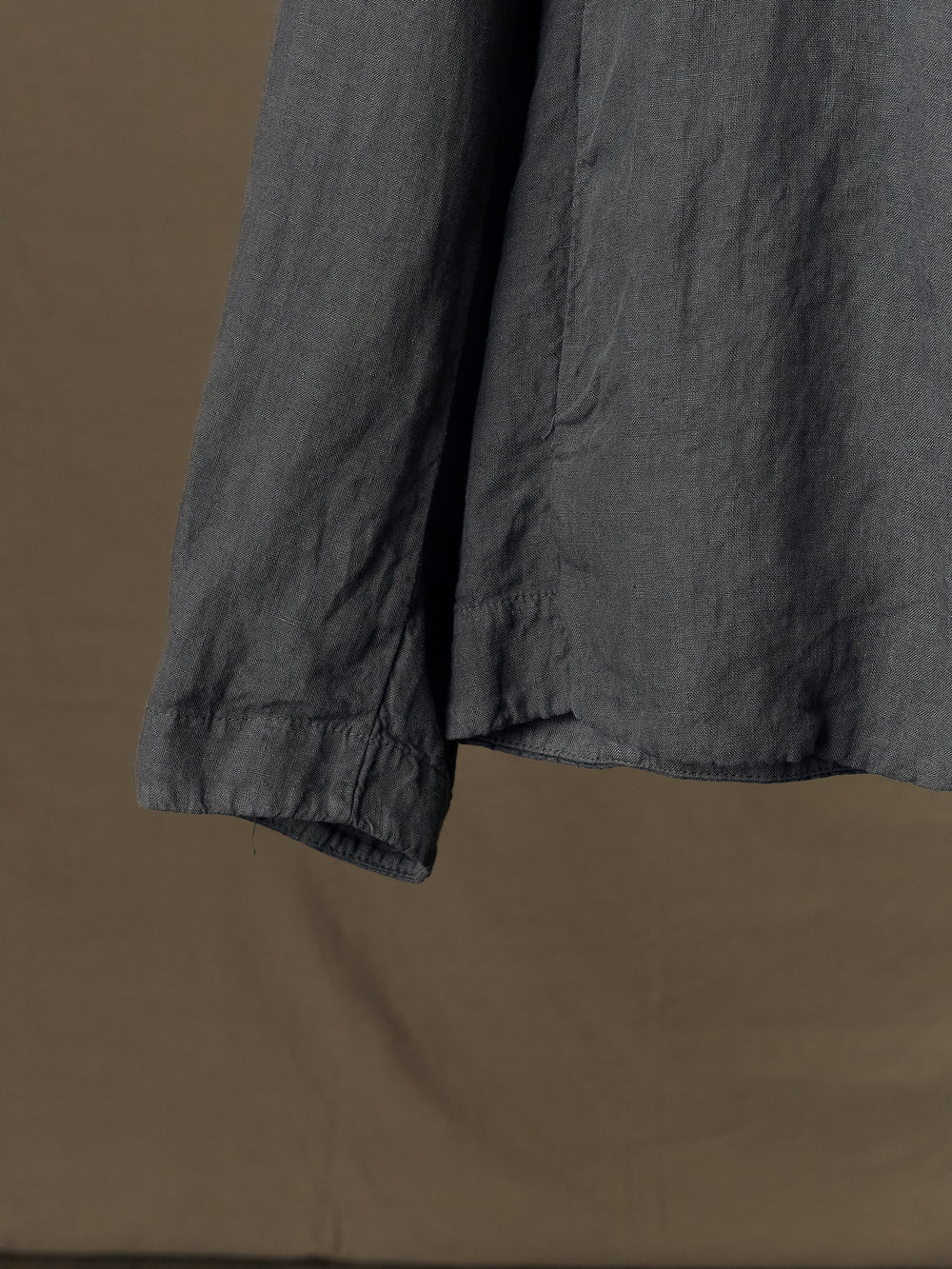 Blazer Charcoal CFUTRZD134