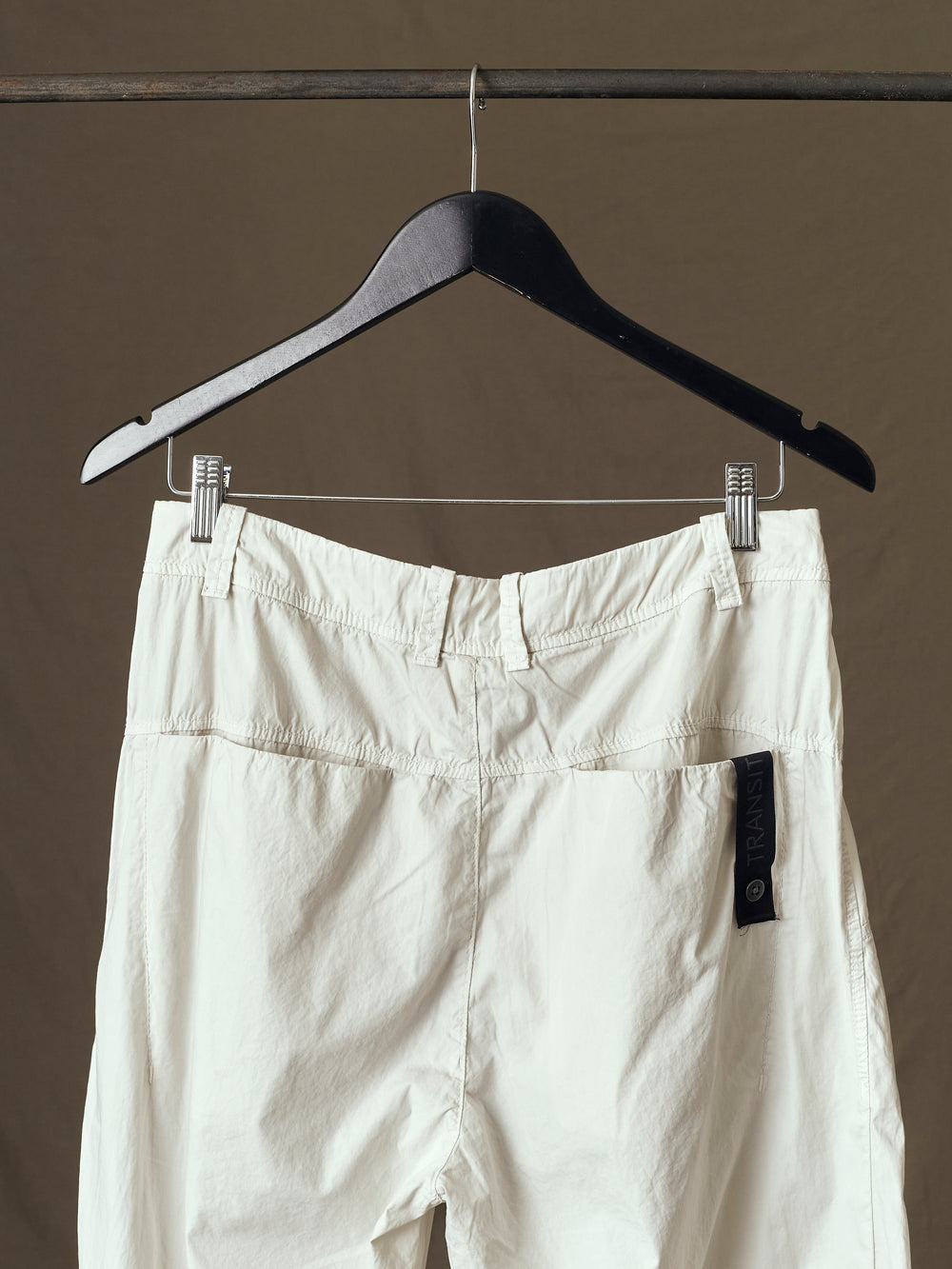 Trousers Stone CFUTRZB116