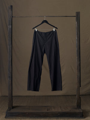Trousers Black CFUTRZB116