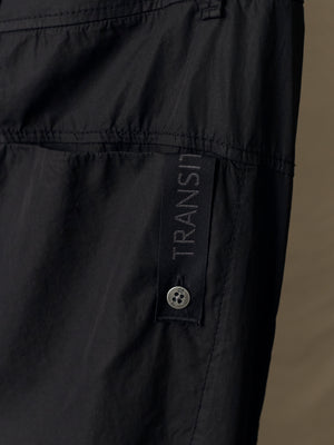 Trousers Black CFUTRZB116