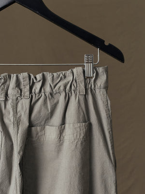 Trousers Clay CFUTRZG163