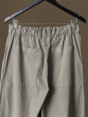 Trousers Clay CFUTRZG163