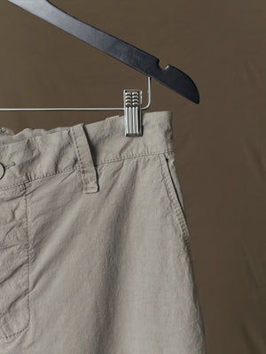 Trousers Clay CFUTRZG163