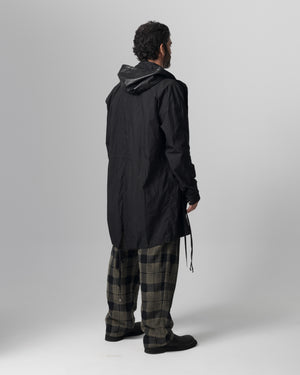 Parka Nero TX26S1910NYCO