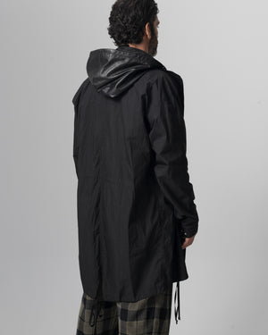 Parka Nero TX26S1910NYCO