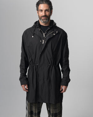 Parka Nero TX26S1910NYCO